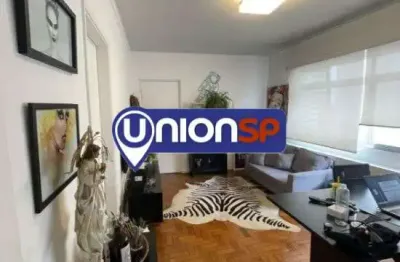 Apartamento com 2 dormitórios à venda, 94 m² por r$ 1.220.000,00 - santa cecilia - são paulo/sp
