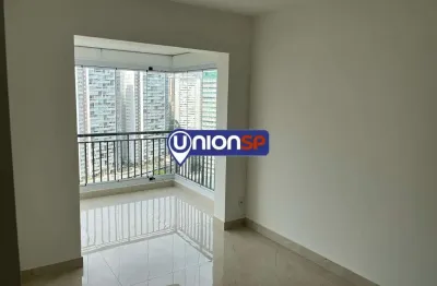 Apartamento com 2 dormitórios à venda, 69 m² por r$ 700.000,00 - morumbi - são paulo/sp