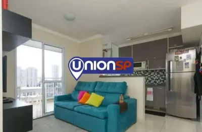 Apartamento com 2 dormitórios à venda, 57 m² por r$ 520.000,00 - saúde - são paulo/sp