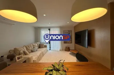 Apartamento com 2 dormitórios à venda, 120 m² por r$ 1.850.000,00 - moema - são paulo/sp