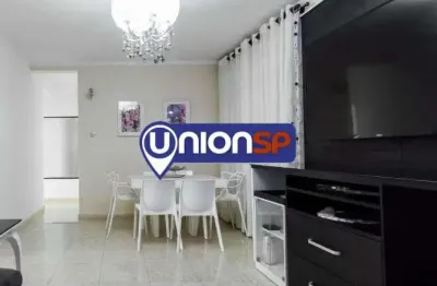 Apartamento com 2 dormitórios à venda, 87 m² por r$ 950.000,00 - consolação - são paulo/sp