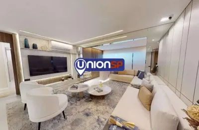 Apartamento com 3 dormitórios à venda, 84 m² por r$ 1.116.085,00 - brooklin - são paulo/sp