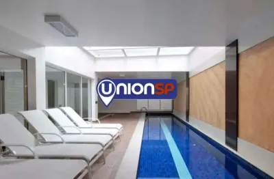 Apartamento com 1 dormitório à venda, 35 m² por r$ 504.850,00 - consolação - são paulo/sp