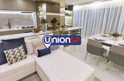Apartamento com 3 suítes à venda, por r$ 1.594.000 - butantã - são paulo/sp