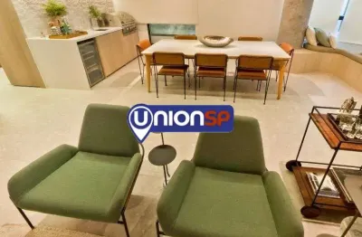 Apartamento com 3 suítes à venda, por r$ 1.787.831,00 - butantã - são paulo/sp