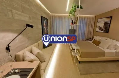 Studio nr à venda, por r$ 462.231,00 - butantã - são paulo/sp