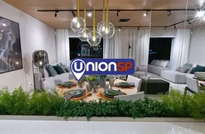 Apartamento com 3 dormitórios à venda, por r$ 1.199.000,00 - santo amaro - são paulo/sp