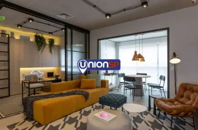 Apartamento com 2 dormitórios à venda, por r$ 1.382.800,00 - vila madalena - são paulo/sp