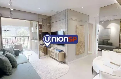 Apartamento com 2 dormitórios à venda, por r$ 779.954,00 - mooca - são paulo/sp
