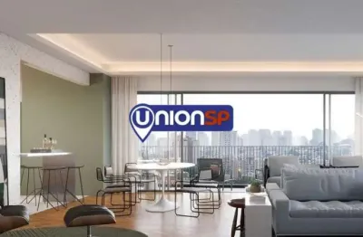 Apartamento com 3 suítes à venda, por r$ 2.513.790,00- alto da lapa - são paulo/sp