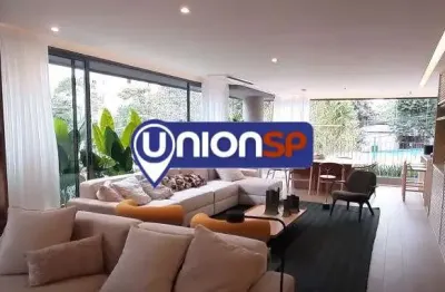 Apartamento com 4 dormitórios e 3 suítes à venda, por r$ 2.844.000,00 - vila clementino - são paulo/sp