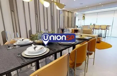 Apartamento com 3 dormitórios à venda, por r$ 1.023.872,00 - saúde - são paulo/sp