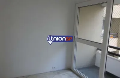 Apartamento com 1 dormitório à venda, 55 m² por R$ 870.000,00 - Moema - São Paulo/SP