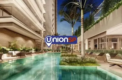 Apartamento com 4 dormitórios à venda, 238 m² por r$4.357.240,00 - vila romana - são paulo/sp