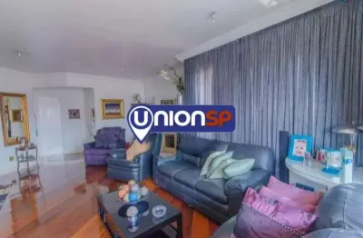 Apartamento com 4 dormitórios à venda, 205 m² por r$ 1.900.000,00 - vila mariana - são paulo/sp