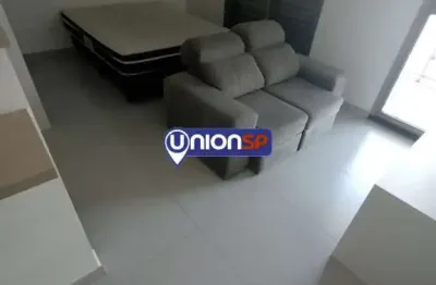 Studio com 1 dormitório à venda, 35 m² por r$ 600.000,00 - pinheiros - são paulo/sp