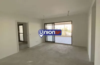 Apartamento com 3 dormitórios à venda, 147 m² por r$ 2.250.000,00 - chácara klabin - são paulo/sp