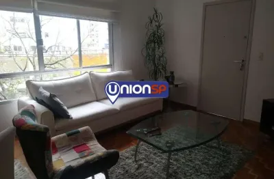 Apartamento com 3 dormitórios à venda, 98 m² por r$ 950.000,00 - vila clementino- são paulo/sp