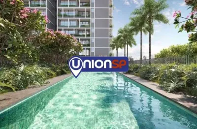 Apartamento com 2 dormitórios à venda, 63 m² por r$ 850.000,00 - campo belo - são paulo/sp