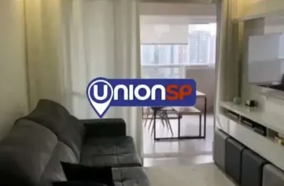 Apartamento com 2 dormitórios à venda, 75 m² por r$ 745.000,00 - morumbi - são paulo/sp