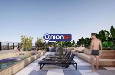 Apartamento com 2 dormitórios à venda, 46 m² por r$ 1.372.870,00 - jardins - são paulo/sp