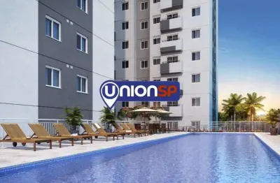 Apartamento com 2 dormitórios à venda, 42 m² por r$ 340.801,74 - jabaquara - são paulo/sp