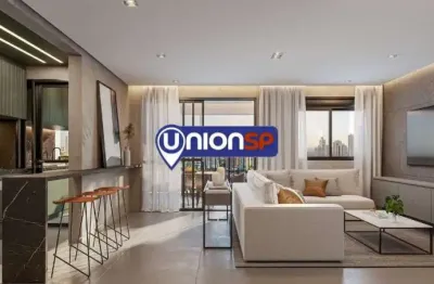 Apartamento com 2 dormitórios à venda, 63 m² por r$ 850.000,00 - alto da lapa - são paulo/sp