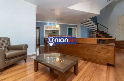 Apartamento com 3 dormitórios à venda, 206 m² por r$ 4.700.000 - vila nova conceição - são paulo/sp