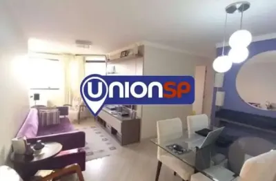 Apartamento com 3 dormitórios à venda, 69 m² por r$ 590.000,00 - santo amaro - são paulo/sp