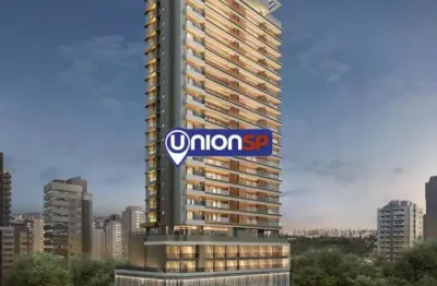 Apartamento com 3 quartos à venda na Rua João Lourenço, Vila Nova Conceição, São Paulo