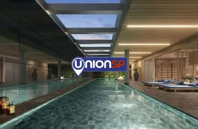 Apartamento com 4 quartos à venda na Rua Leopoldo Couto de Magalhães Júnior, 1142, Itaim Bibi, São Paulo