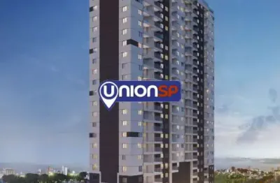 Apartamento com 1 quarto à venda na Júlia Cortines, Ipiranga, São Paulo