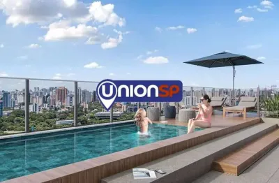 Apartamento com 2 dormitórios à venda, 71 m² por r$ 1.716.372,00 - pinheiros - são paulo/sp
