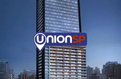 Apartamento com 1 quarto à venda na Rua Funchal, 65, Vila Olímpia, São Paulo