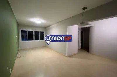 Apartamento com 2 dormitórios à venda, 79 m² - vila mascote - são paulo/sp