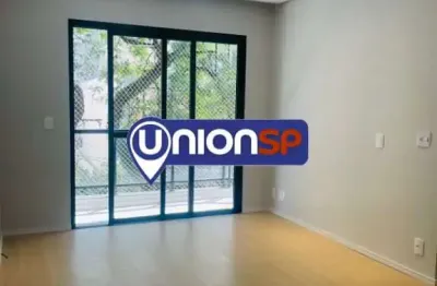 Apartamento com 1 dormitório à venda, 45 m² - vila olímpia - são paulo/sp