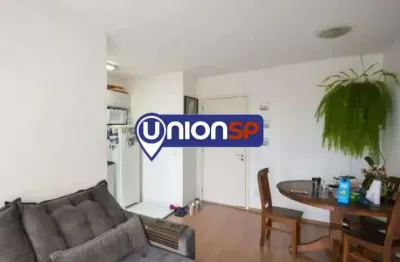Apartamento com 2 dormitórios à venda, 50 m² - cambuci - são paulo/sp