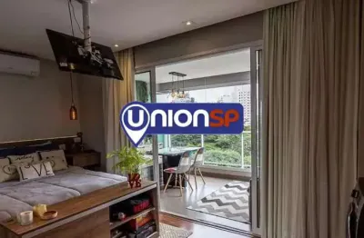 Apartamento à venda, 44 m² por r$ 1.060.000,00 - cerqueira césar - são paulo/sp
