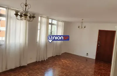 Apartamento com 4 dormitórios à venda, 153 m² - paraíso - são paulo/sp