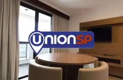 Flat com 1 dormitório à venda, 40 m² por r$ 690.000,00 - higienópolis - são paulo/sp