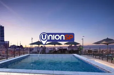 Studio com 1 dormitório à venda, 29 m² - por r$ 581.070,00 - pinheiros - são paulo/sp