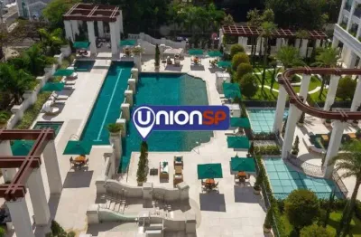 Apartamento com 3 dormitório à venda, 274 m² por r$ 23.132.900,00 - vila olímpia - são paulo/sp