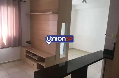 Apartamento com 1 dormitório à venda, 27 m² por r$ 350.000,00 - santa cecília - são paulo/sp