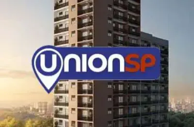 Studio com 1 dormitório à venda, 43 m² por r$412.000,00 - perdizes - são paulo/sp