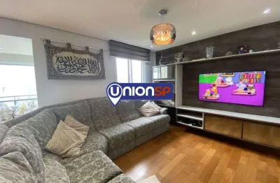 Apartamento com 2 dormitórios à venda, 94 m² por r$ 979.000,00 - morumbi - são paulo/sp