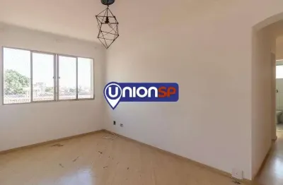 Apartamento com 2 dormitórios à venda, 58 m² por r$ 495.000,00 - lapa - são paulo/sp