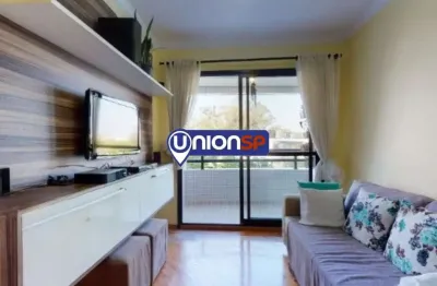 Apartamento com 2 dormitórios à venda, 60 m² por r$ 405.000,00 - morumbi - são paulo/sp