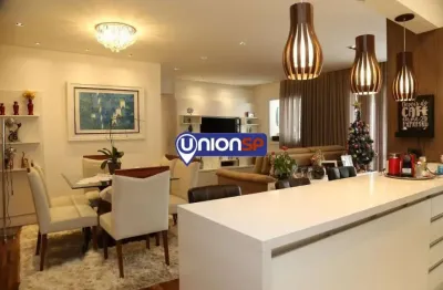 Apartamento com 2 quartos à venda na Rua Francisco José da Silva, Vila Andrade, São Paulo