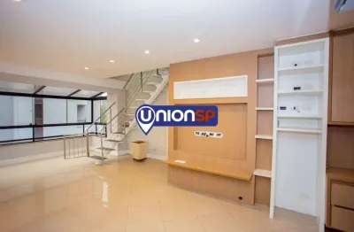 Apartamento com 2 quartos à venda na Rua Professor José Horácio Meirelles Teixeira, Vila Suzana, São Paulo