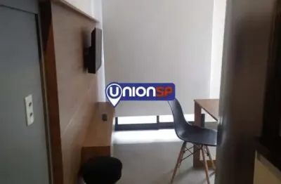 Apartamento com 1 quarto à venda na Rua Capote Valente, 80, Pinheiros, São Paulo